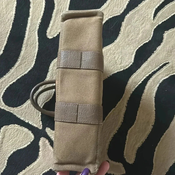 Vintage Hermès Tote - Picture 5 of 16